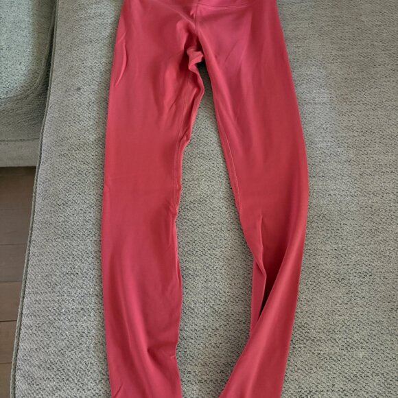 Lululemon Align Pants (Pair) - Picture 9 of 9
